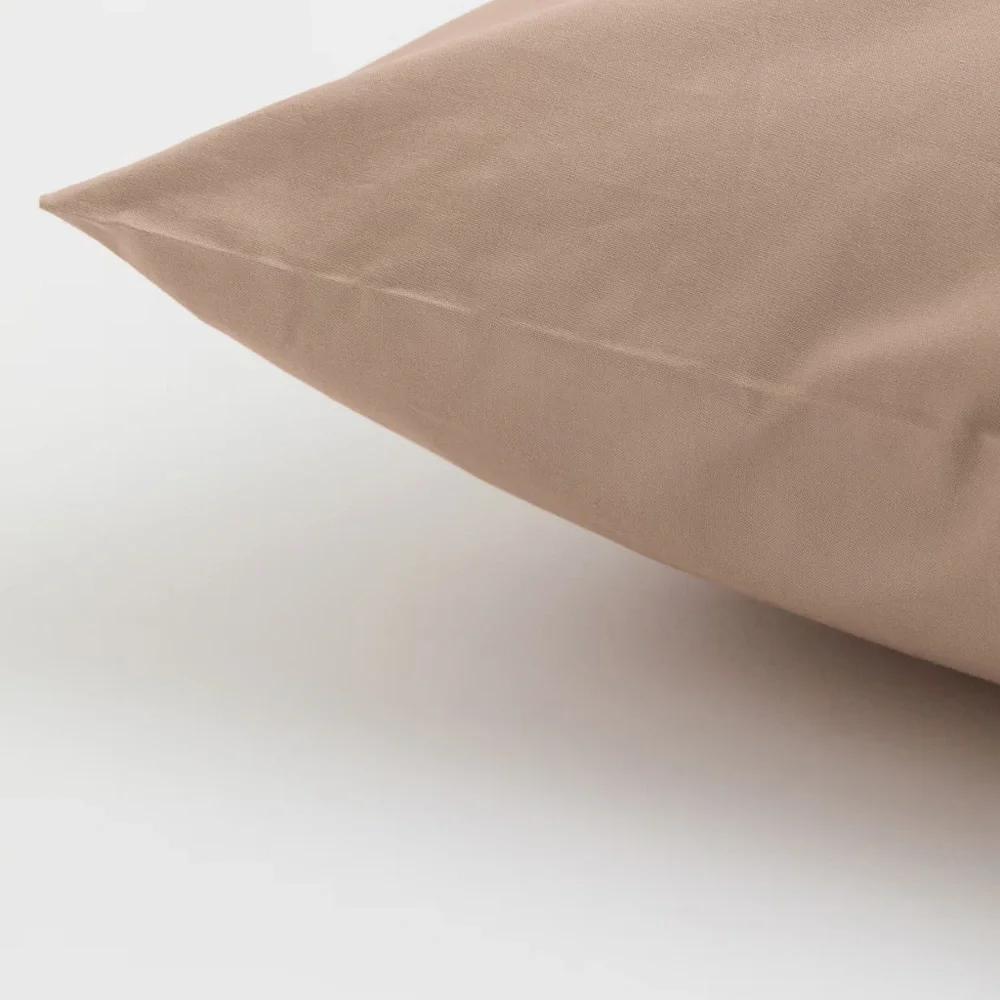 COTTON‎ PILLOWCASE 20x35”